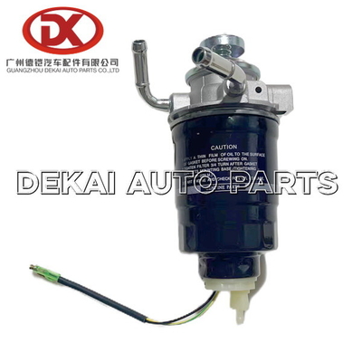 Separador de água 8972401260 de ISUZU Sedimenter Fuel Filter 8-97240126-0