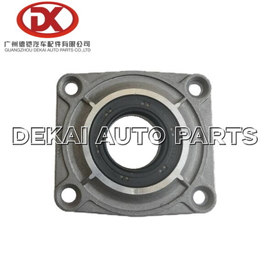 Componentes de sistema pneumático ISUZU Compressor Cover Front de BOGDAN 4HK1 4HG1