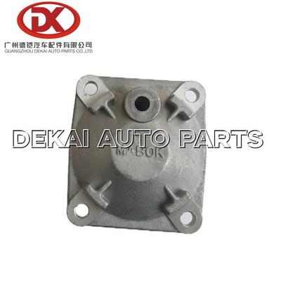 Componentes de sistema pneumático ISUZU Compressor Cover Rear BOGDAN A-091/092