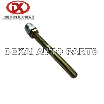 ISUZU Clutch Parts WW60024 8980611320 empurrador de 8972553890 embreagens