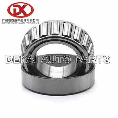 Cubo da parte traseira de ISUZU 4HK1 4BD1 700P 4HF1 NKR NPR que carrega Axle Outer 9000936090