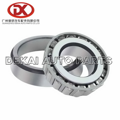 Cubo da parte traseira de ISUZU 4HK1 4BD1 700P 4HF1 NKR NPR que carrega Axle Outer 9000936090