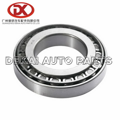 Cubo da parte traseira de ISUZU 4HK1 4BD1 700P 4HF1 NKR NPR que carrega Axle Outer 9000936090