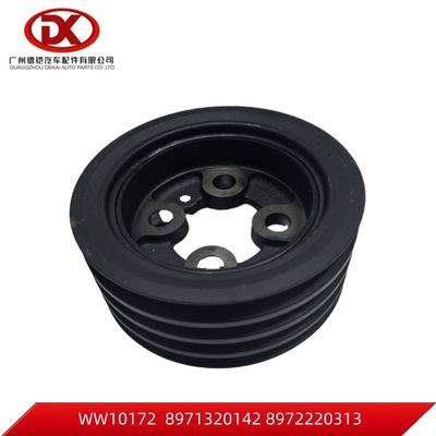 Crankshaft Pulley NPR 4HF1 camião 8972220313 8 97222031 3 peças de automóveis