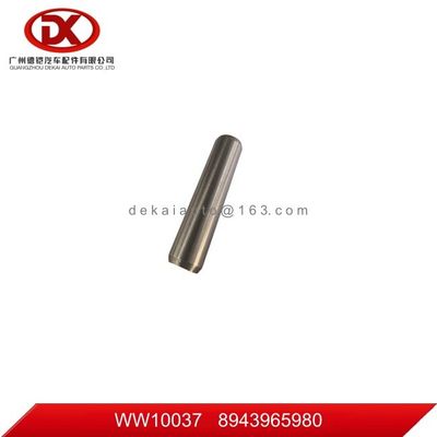 8 94396598 0 Guia de válvulas 4HF1 6HE1 6HH1 Isuzu Parte 8943965980