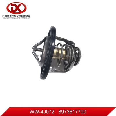 Isuzu Thermostat 8973617700 8 97361770 0 Crosswind D-Max Peças