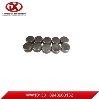 8943960152 Tampa da Válvula do Balancim 8 94396015 2 Tampa de Válvula Isuzu 4HK1