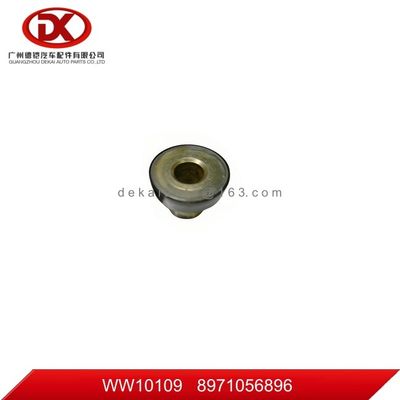 Borracha de montagem da tampa externa da cabeça ISUZU NPR 4HG1 8971056896