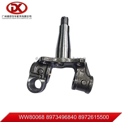 Adequado para Isuzu 4HG1/4HG1-T knuckle esquerda 8973496840 8972615500