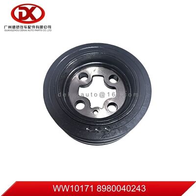 Adequado para Isuzu 4HK1/4HE1/700P Polia do eixo de válvula 8980040243 8 98004024 3