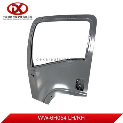 Adequado para ISUZU FSERIES 07-ON WW-6H054 IZ097040 CASCO DE PORTA; ESQ/DIR
