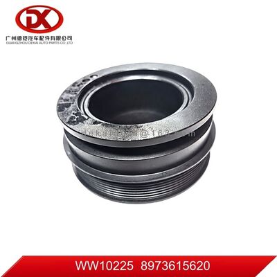 Adequado para Isuzu 4JJ1 Polia;Crankshaft 8981839020 8973615620