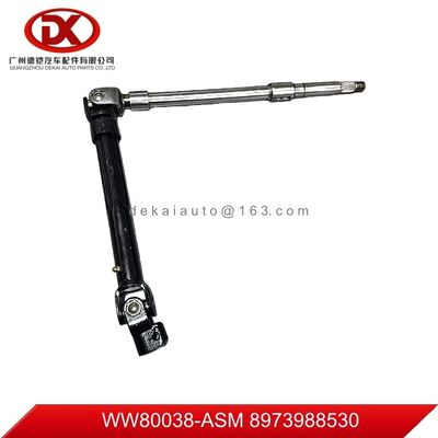 EIXO DO VOLANTE ISUZU 4HG1/4HG1-T/4HE1/4HK1 ASM 8973988530  8 97398853 0