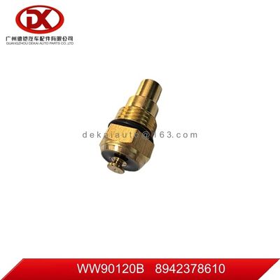 Adequado para ISUZU 600P/4KH1 Sensor de temperatura 8942378610 8 94237861 0