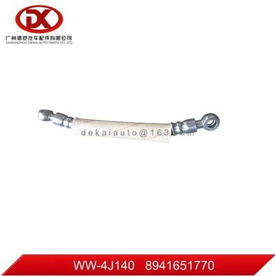 Adequado para tubos ISUZU 600/NKR; óleo 8941651770 8 94165177 0