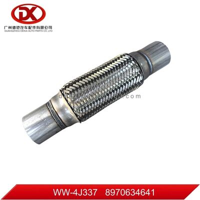 Adequado para tubos ISUZU NPR,NKR6977; Exh,brkv 8970634641 8 97063464 1