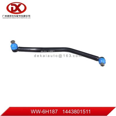 Adequado para ISUZU CXZ51K Truck Direção Drag Link 1443801511 1 44380151 1