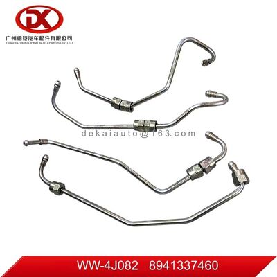 Adequado para ISUZU NKR OIL PIPE;INJETOR PUMPA 8941337460 8 94133746 0