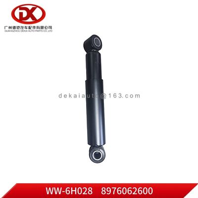Adequado para ISUZU FVR34; Amortecedor traseiro 445 - 694 mm; 8976062600 8 97606260 0 1802905005330