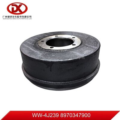 Adequado para ISUZU NHR98, PPULLEY; MAGNET CLU,8970347900 8 97034790 0