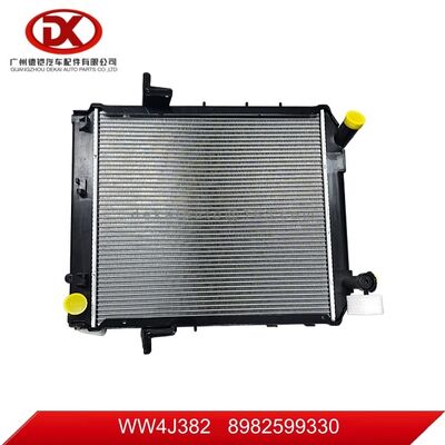 Adequado para ISUZU NKR85 NMR85 NLR 4JJ1, Radiador, 8982599330 8 98259933 0