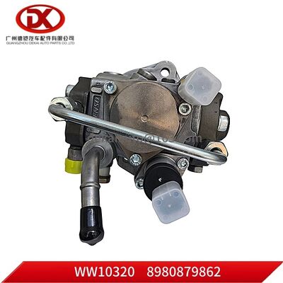 Injection Pump Assembly W/O Core 8980879862 8 98087986 2 for ISUZU NPR Reach 4JJ1 3.0L 2011-2017 Truck Parts