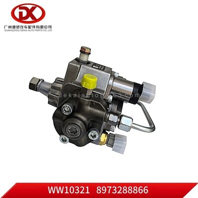 Bomba Injetora 8973288866 8 97328886 6 para Caminhão ISUZU NPR NPR-HD NQR NRR 4HK1 Peças