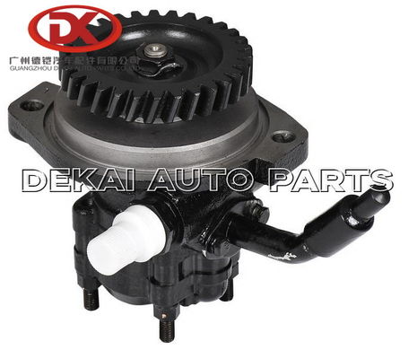 Direção 8973886510 8971365740 de ISUZU Chassis Parts Hydraulic Power